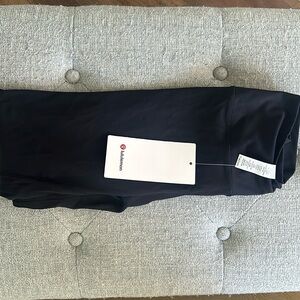 Lululemon Highrise Yoga Pants 25”